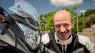 Moto - Test: Diventa Tester con OmniMoto.it – Honda Crosstourer DCT – Francesco Carlomagno