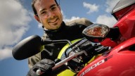 Moto - Test: Diventa Tester con OmniMoto.it – Honda Crosstourer DCT – Francesco Carlomagno