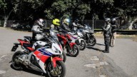 Moto - Test: Diventa Tester con Omnimoto.it – Honda CBR500R – Fulvio Felicioli