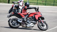 Moto - Test: DRE - Ducati Riding Experience 2013 e Bosch