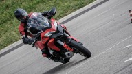 Moto - Test: DRE - Ducati Riding Experience 2013 e Bosch