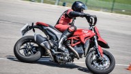 Moto - Test: DRE - Ducati Riding Experience 2013 e Bosch