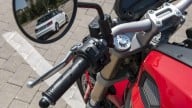 Moto - Test: Ducati Monster 796 20th Anniversary 2013 ABS - TEST