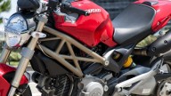 Moto - Test: Ducati Monster 796 20th Anniversary 2013 ABS - TEST