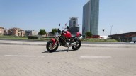Moto - Test: Ducati Monster 796 20th Anniversary 2013 ABS - TEST