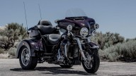 Moto - News: Motori: se anche l’Harley va a liquido