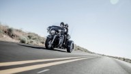 Moto - News: Motori: se anche l’Harley va a liquido