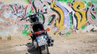 Moto - Test: Honda VT1300CX: "NON E’ LA RAI" – PROVA