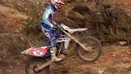 Moto - News: Enduro: Juha Salminen si ritira!