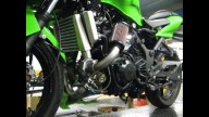 Moto - News: Kawasaki Ninja 250 R Turbo