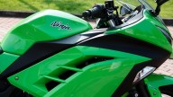 Moto - Test: Kawasaki Ninja 300 – PROVA