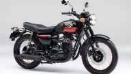 Moto - News: Kawasaki W800 2014
