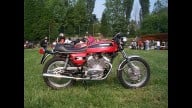 Moto - News: Moto Morini 350 Sport: la prima Sport a “V”