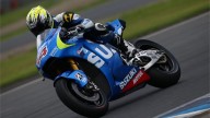 Moto - News: MotoGP 2013: Suzuki, test a Motegi