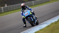 Moto - News: MotoGP 2013: Suzuki, test a Motegi