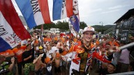 Moto - News: MX 2013, Loket, Desalle vince, Herlings è Campione in MX2