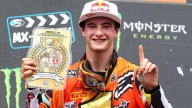 Moto - News: MX 2013, Loket, Desalle vince, Herlings è Campione in MX2