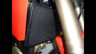 Moto - News: R&G Racing: nuove griglie per il radiatore