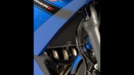 Moto - News: R&G Racing: nuove griglie per il radiatore