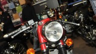 Moto - News: Royal Enfield Cafè Racer 535/Continental GT: presto in produzione