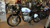 Moto - News: Royal Enfield Cafè Racer 535/Continental GT: presto in produzione