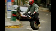 Moto - News: Ryno: il monociclo a motore sta arrivando
