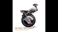 Moto - News: Ryno: il monociclo a motore sta arrivando