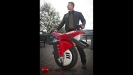 Moto - News: Ryno: il monociclo a motore sta arrivando