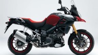 Moto - News: Suzuki V-Strom 1000: intervista a Teppei Eguchi