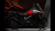 Moto - News: Suzuki V-Strom 1000: intervista a Teppei Eguchi