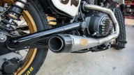 Moto - News: Yamaha Bolt by Roland Sands