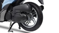 Moto - News: LeoVince GranTurismo per Yamaha Xenter 125