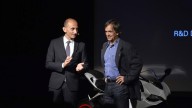 Moto - Gallery: Ducati: intervista al Direttore Tecnico Andrea Forni 