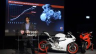 Moto - Gallery: Ducati: intervista al Direttore Tecnico Andrea Forni 