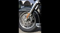 Moto - Gallery: Gomme Dunlop e Michelin per Harley-Davidson