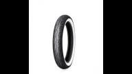 Moto - Gallery: Gomme Dunlop e Michelin per Harley-Davidson