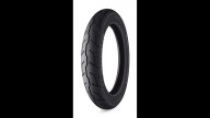 Moto - Gallery: Gomme Dunlop e Michelin per Harley-Davidson