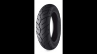 Moto - Gallery: Gomme Dunlop e Michelin per Harley-Davidson