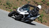 Moto - Gallery: Quadro 350S 2013 - TEST - Foto dinamiche