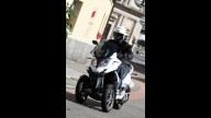 Moto - Gallery: Quadro 350S 2013 - TEST - Foto dinamiche