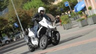 Moto - Gallery: Quadro 350S 2013 - TEST - Foto dinamiche