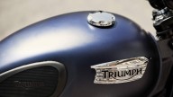 Moto - Gallery: Triumph Scrambler 2014 - TEST - Foto Statiche