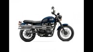 Moto - Gallery: Triumph Scrambler 2014 - TEST - Foto Statiche