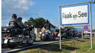 Moto - News: 16° European Bike Week: un successo, anche per Harley-Davidson