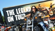 Moto - News: 16° European Bike Week: un successo, anche per Harley-Davidson