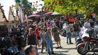 Moto - News: 16° European Bike Week: un successo, anche per Harley-Davidson