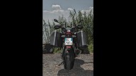 Moto - Test: Aprilia Caponord 1200 Travel Pack - PROVA