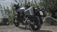 Moto - Test: Aprilia Caponord 1200 Travel Pack - PROVA