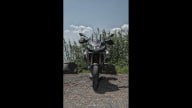 Moto - Test: Aprilia Caponord 1200 Travel Pack - PROVA
