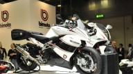 Moto - News: Nuova proprietà per Bimota 